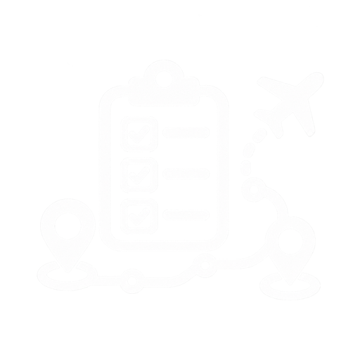 End-to-end organisation