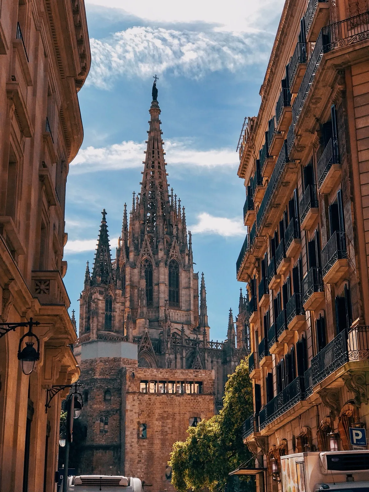 Student Mobility, Erasmus+ mobility
