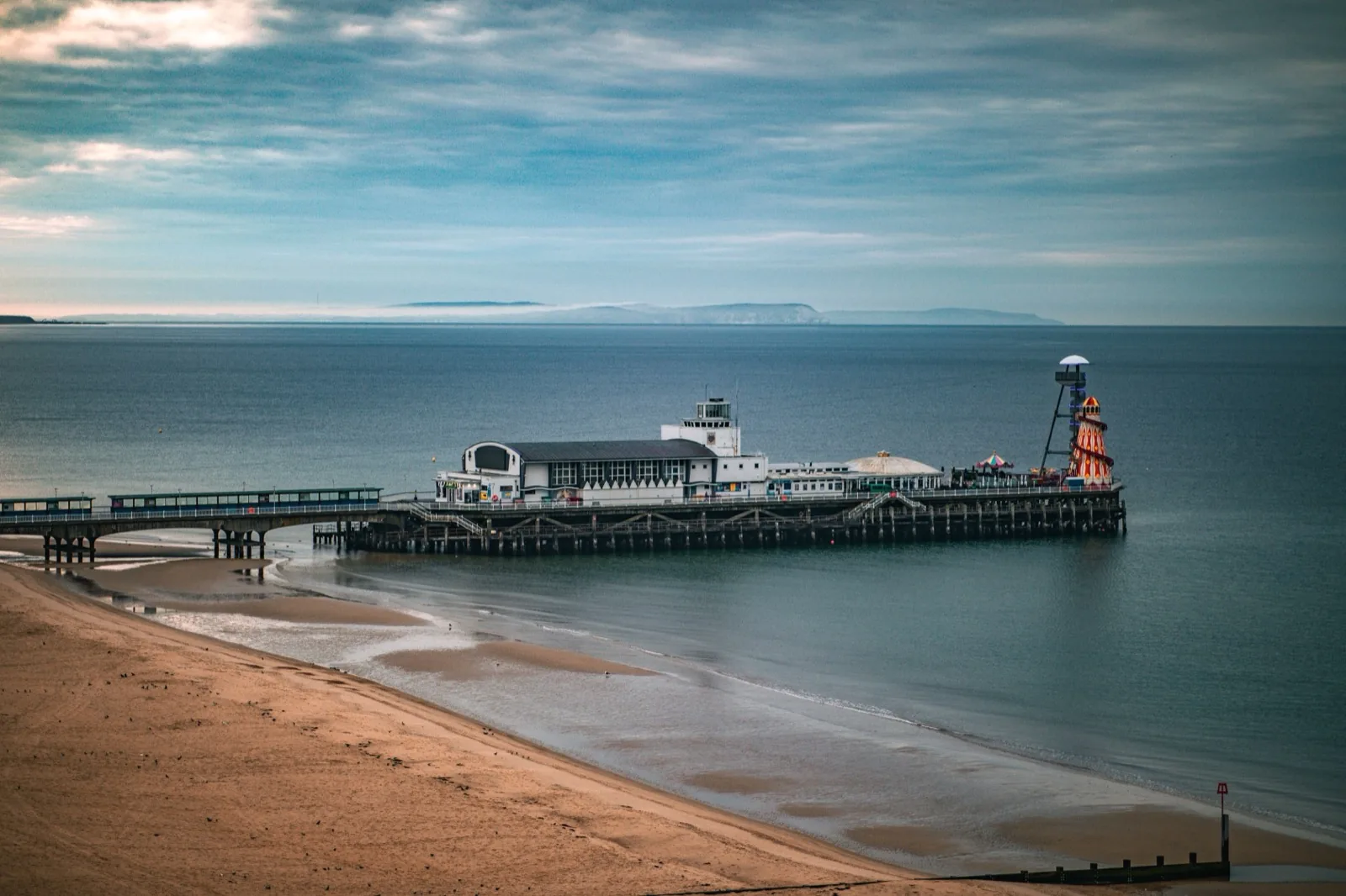 Language stay in Bournemouth, United Kingdom