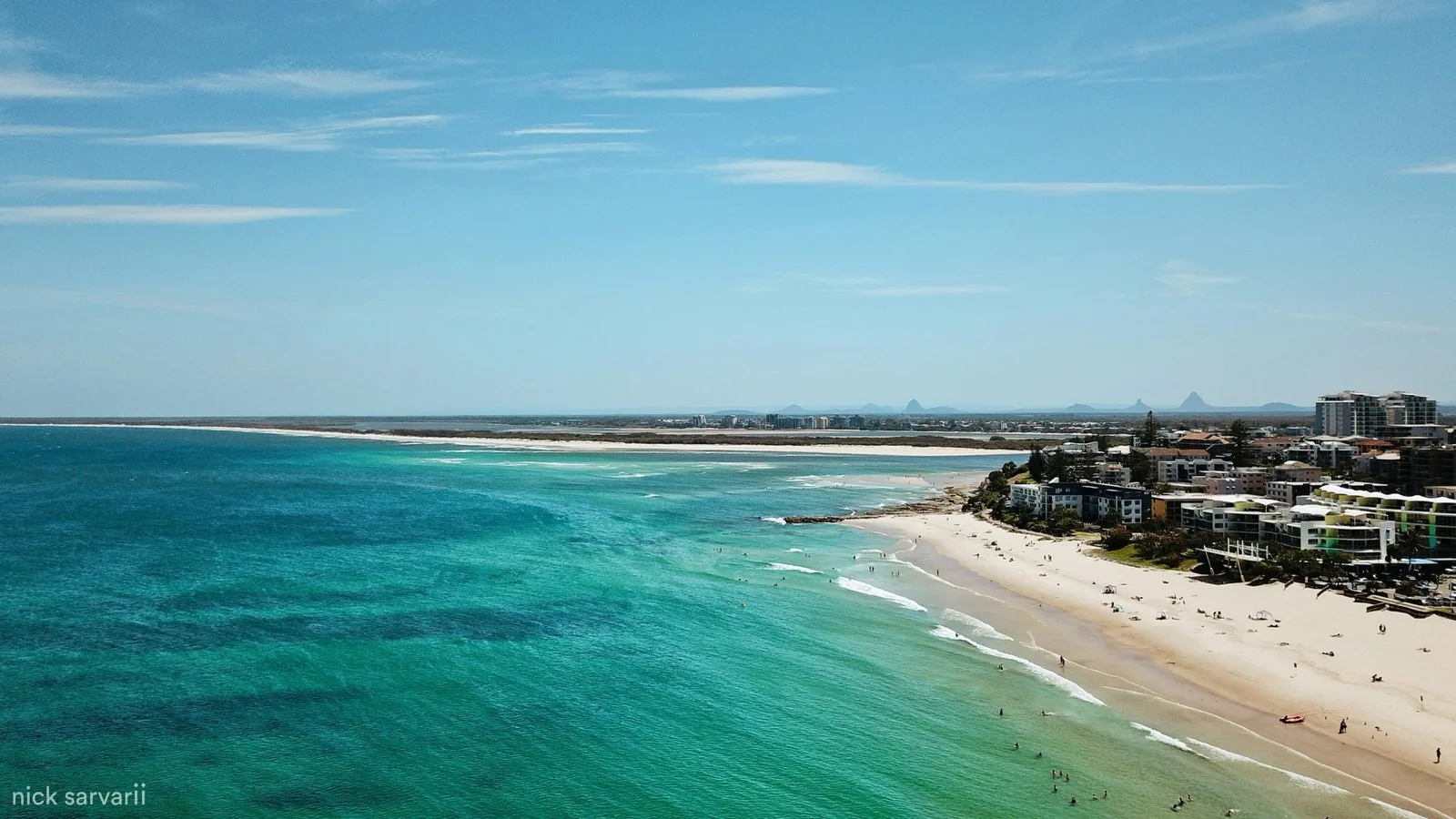 Language stay in Sunshine Coast, Australia