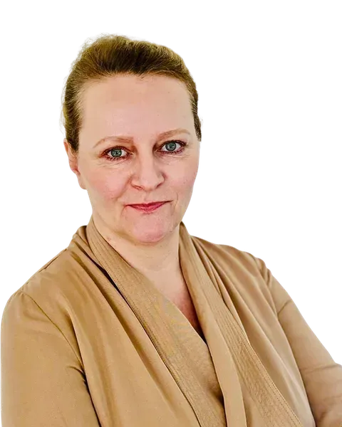 Karolina, Project Manager at On the move