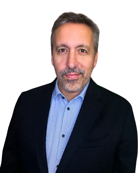 Laurent, Co-Owner at On the move