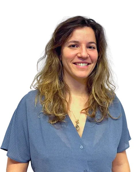 Léna, Project Manager at On the move