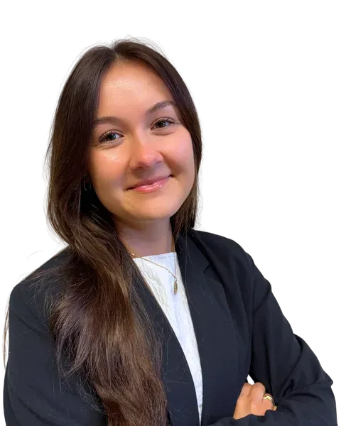 Yelena, Project Manager at On the move
