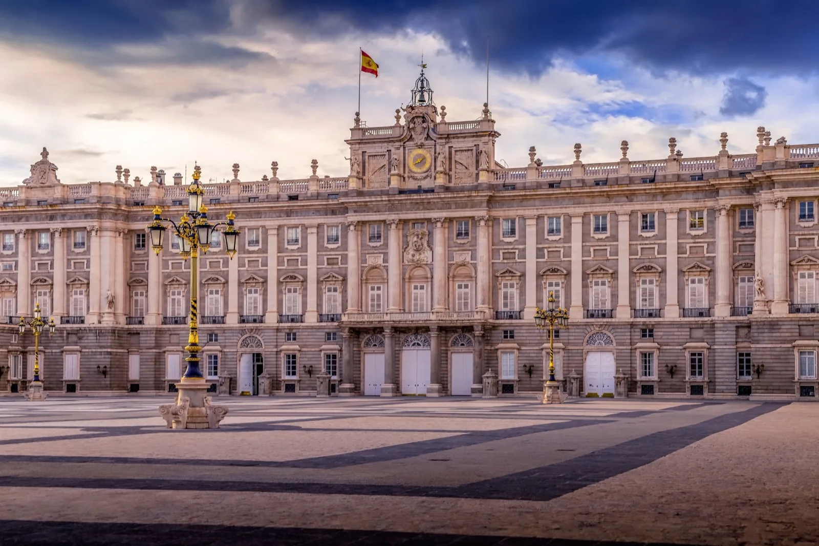 Spain, Erasmus+ mobility destination
