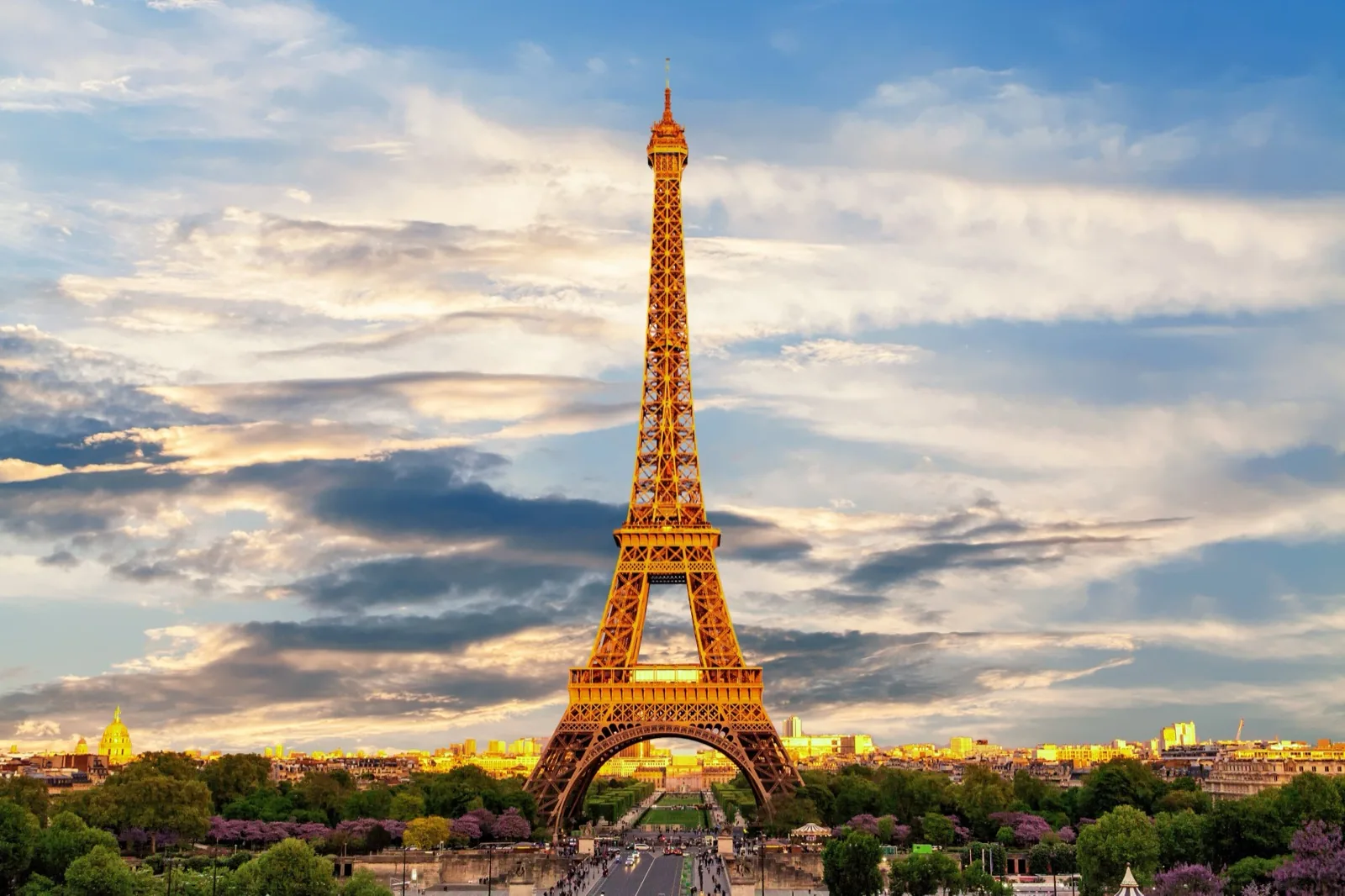 France, Erasmus+ mobility destination