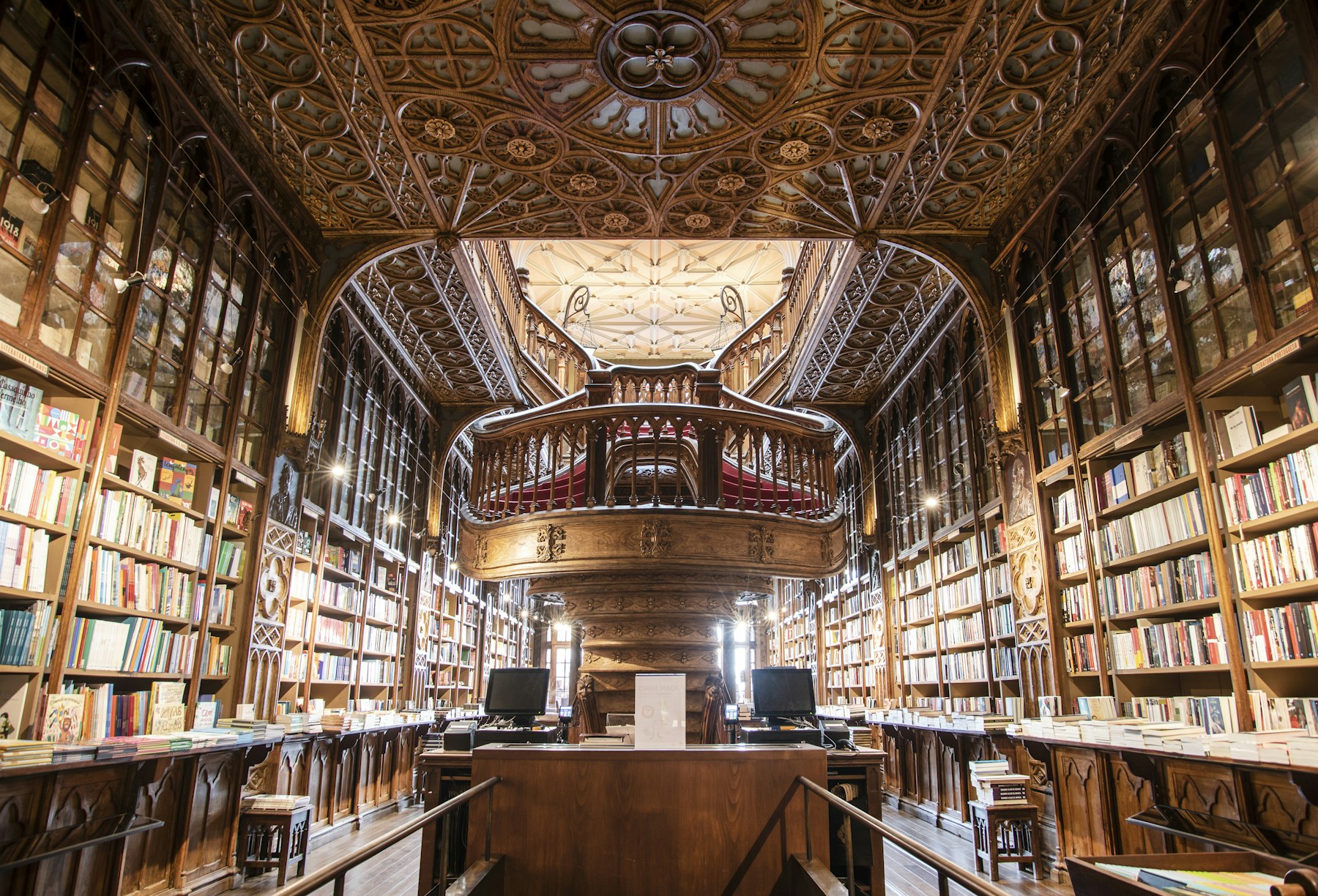 Séjour culturel à Porto