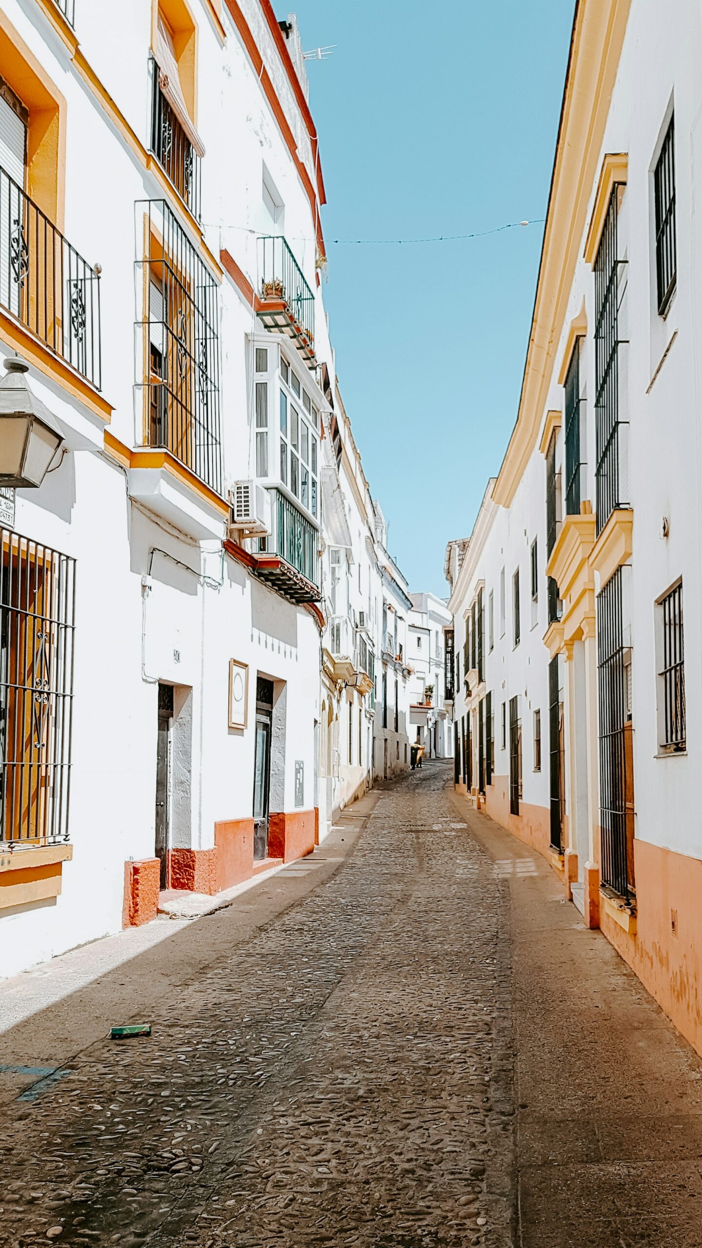 Voyage de rhéto en Andalousie