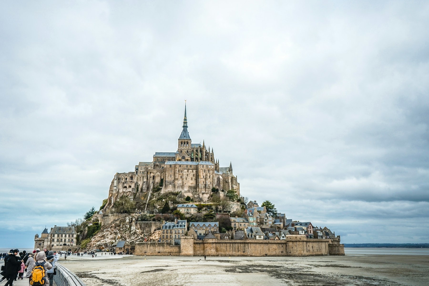 Séjour culturel en Normandie