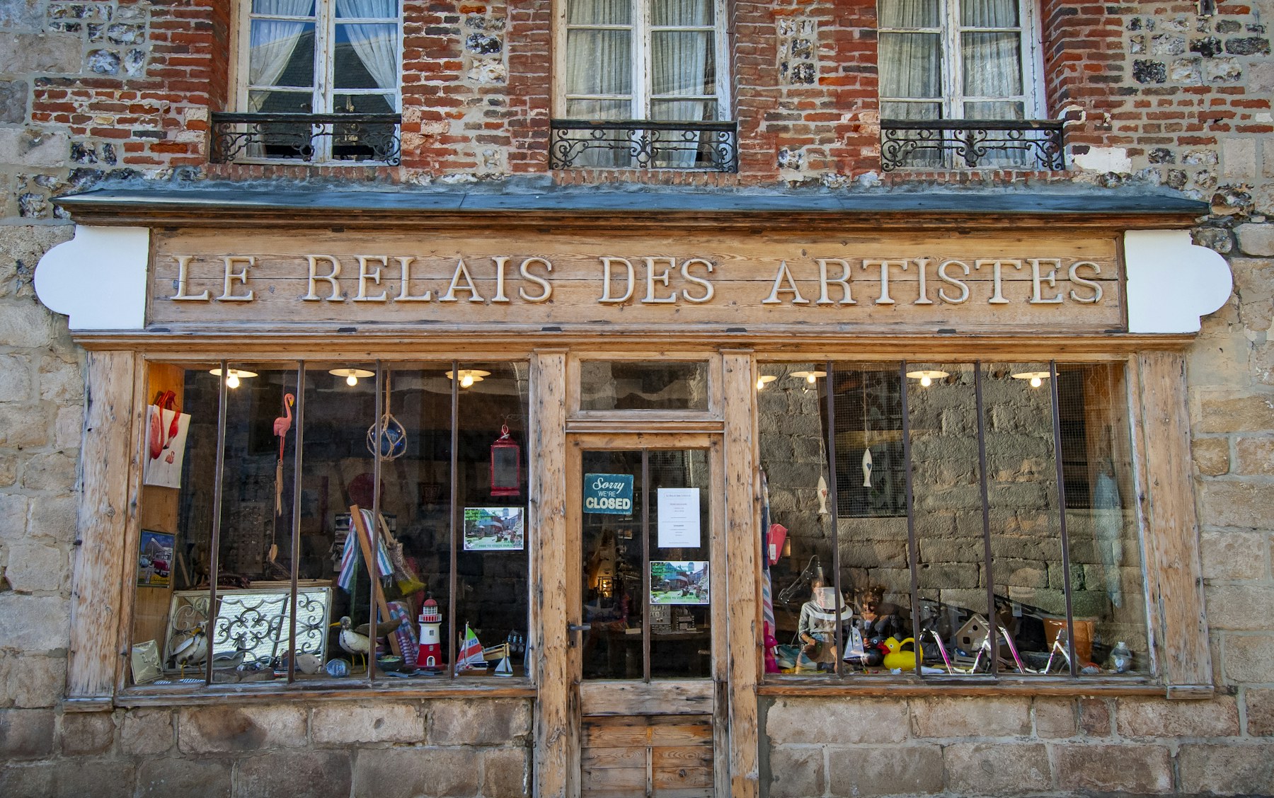 Séjour culturel en Normandie