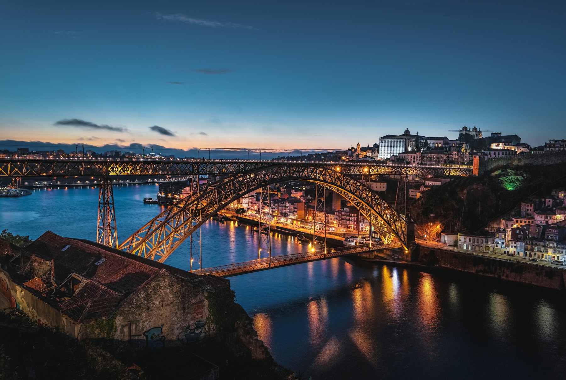 ICP – Instituto de Cultura e Português - école de portugais à Porto