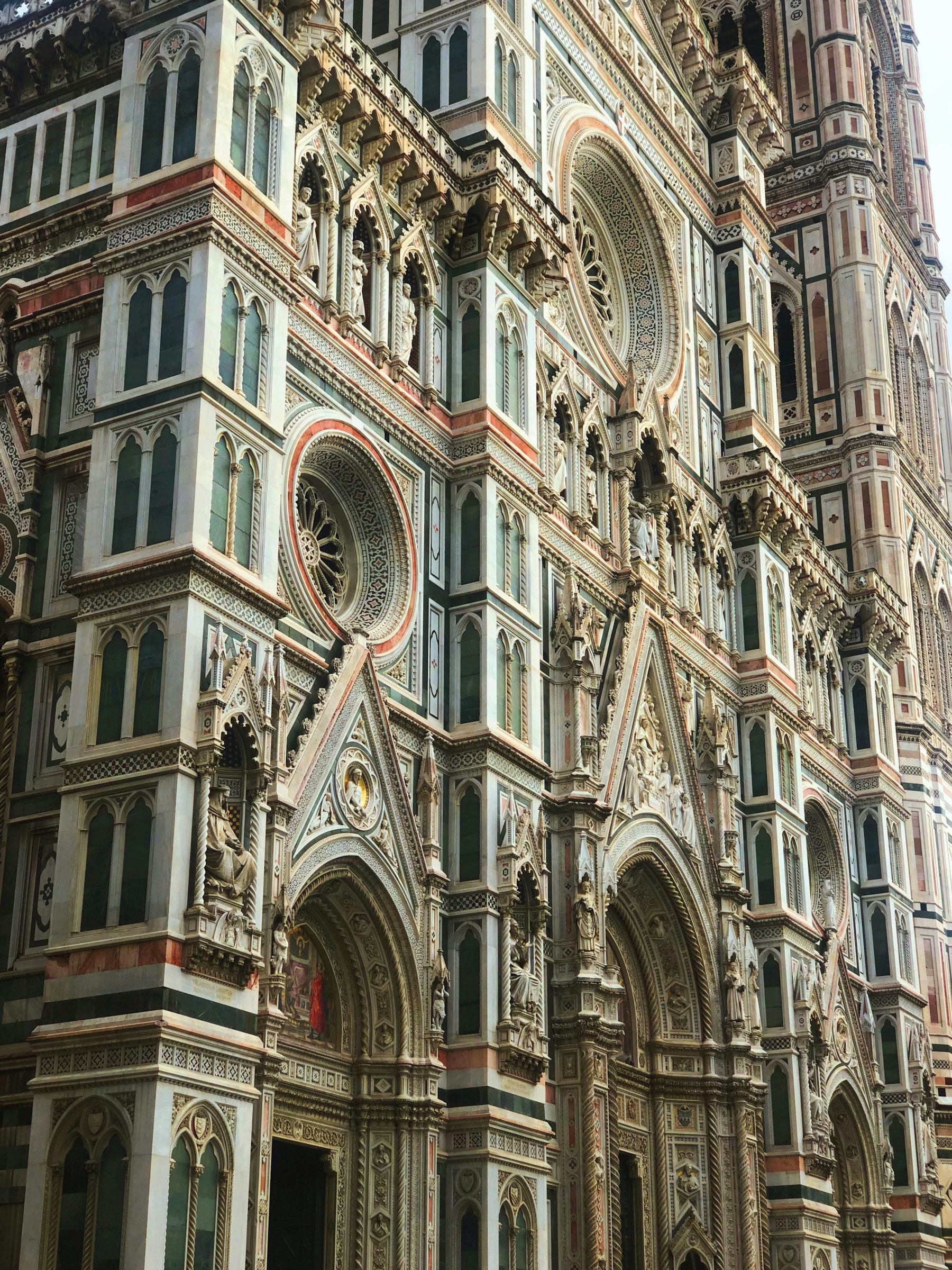 Séjour culturel à Florence