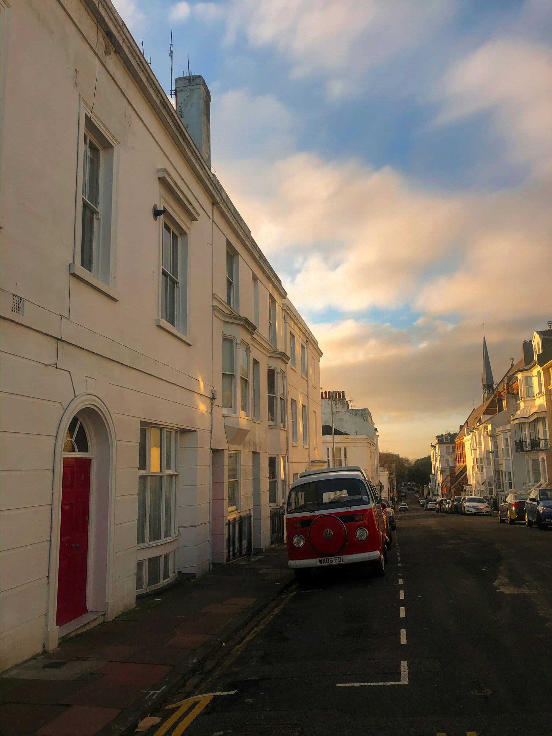 Séjour culturel dans le sud-est de l'Angleterre