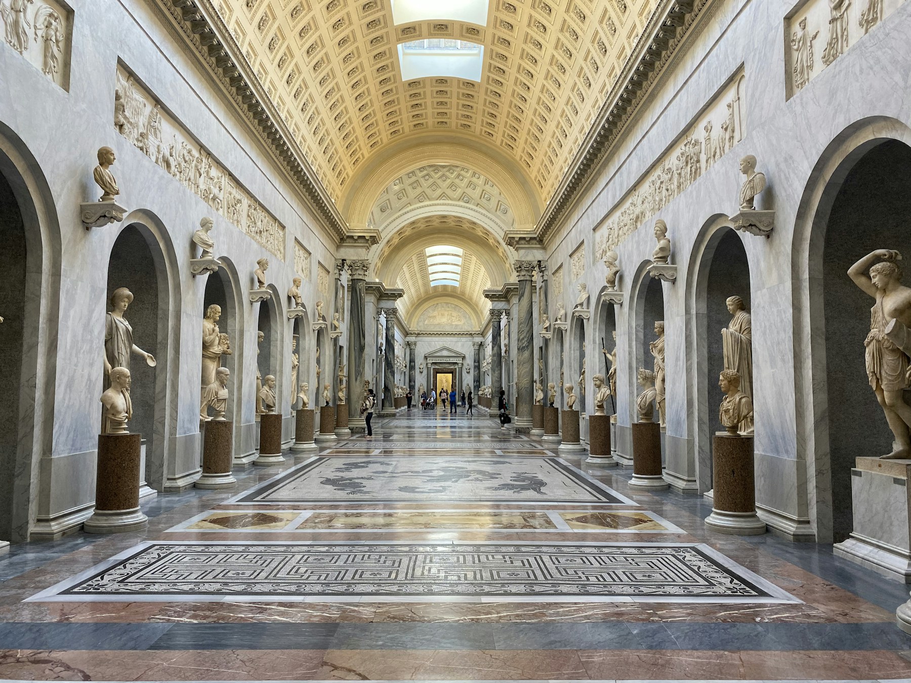 Séjour culturel à Sorrente, Pompéi et Rome