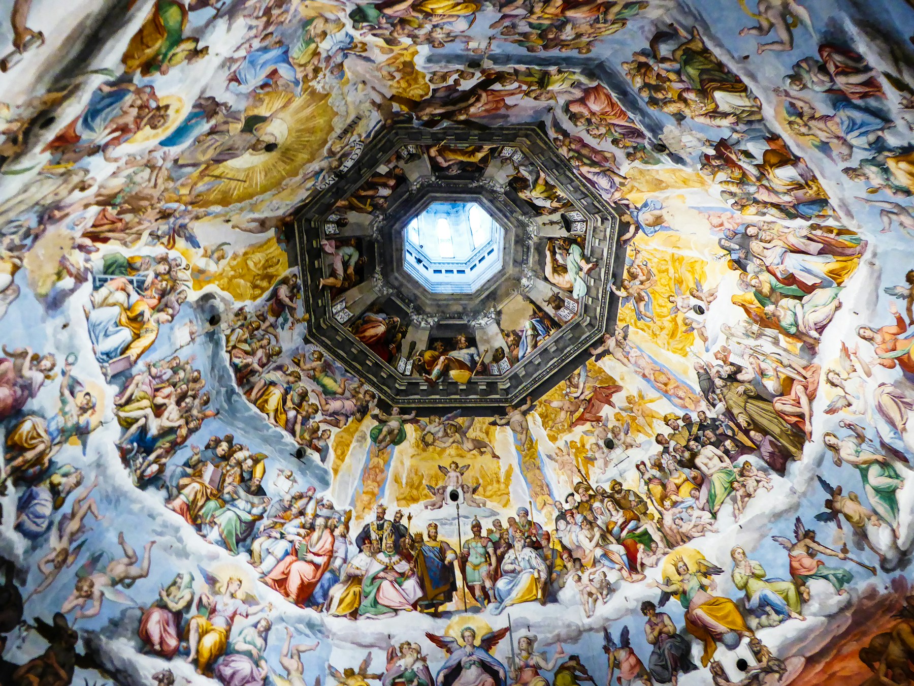 Séjour culturel à Florence