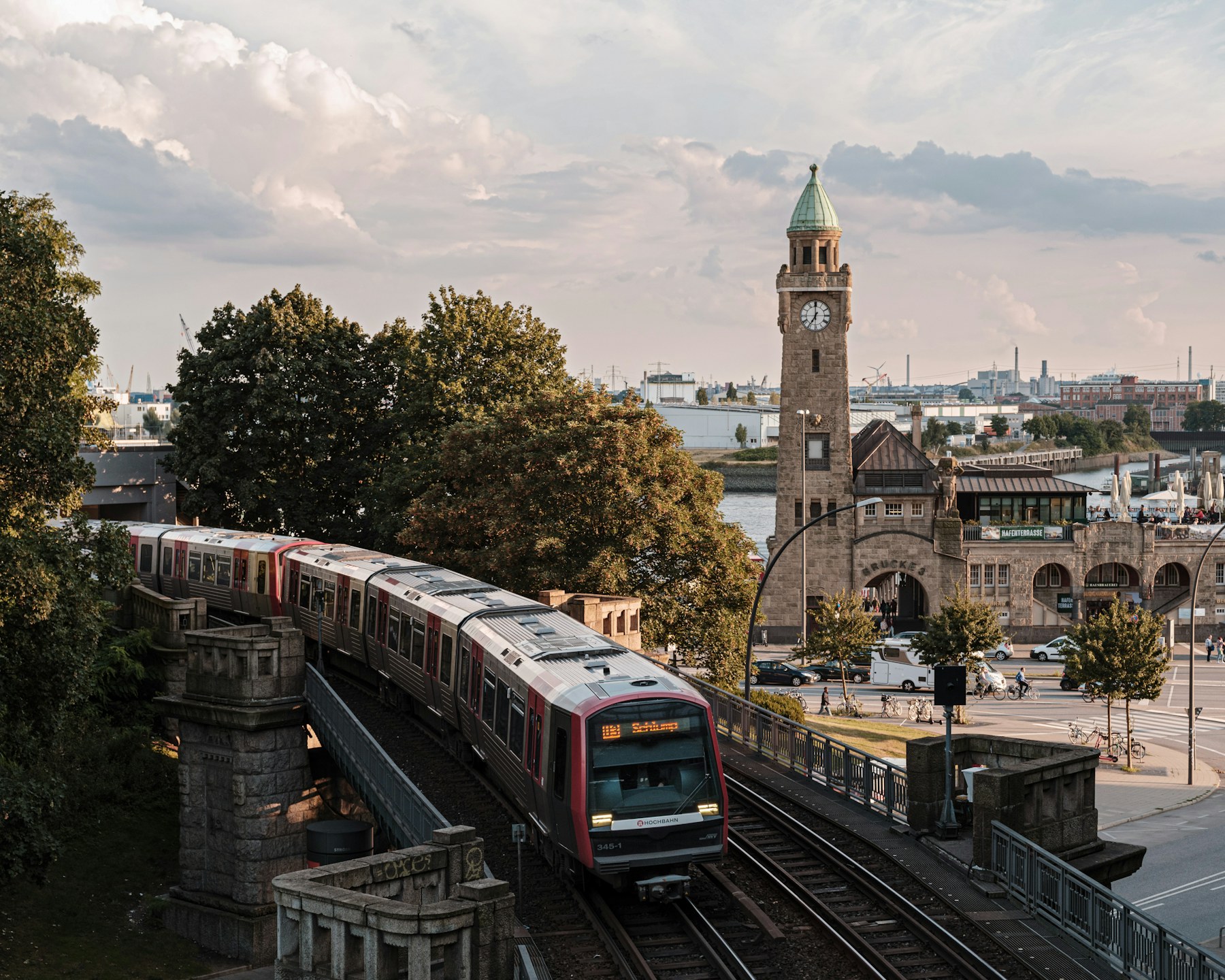 Séjour culturel au Danemark et en Allemagne