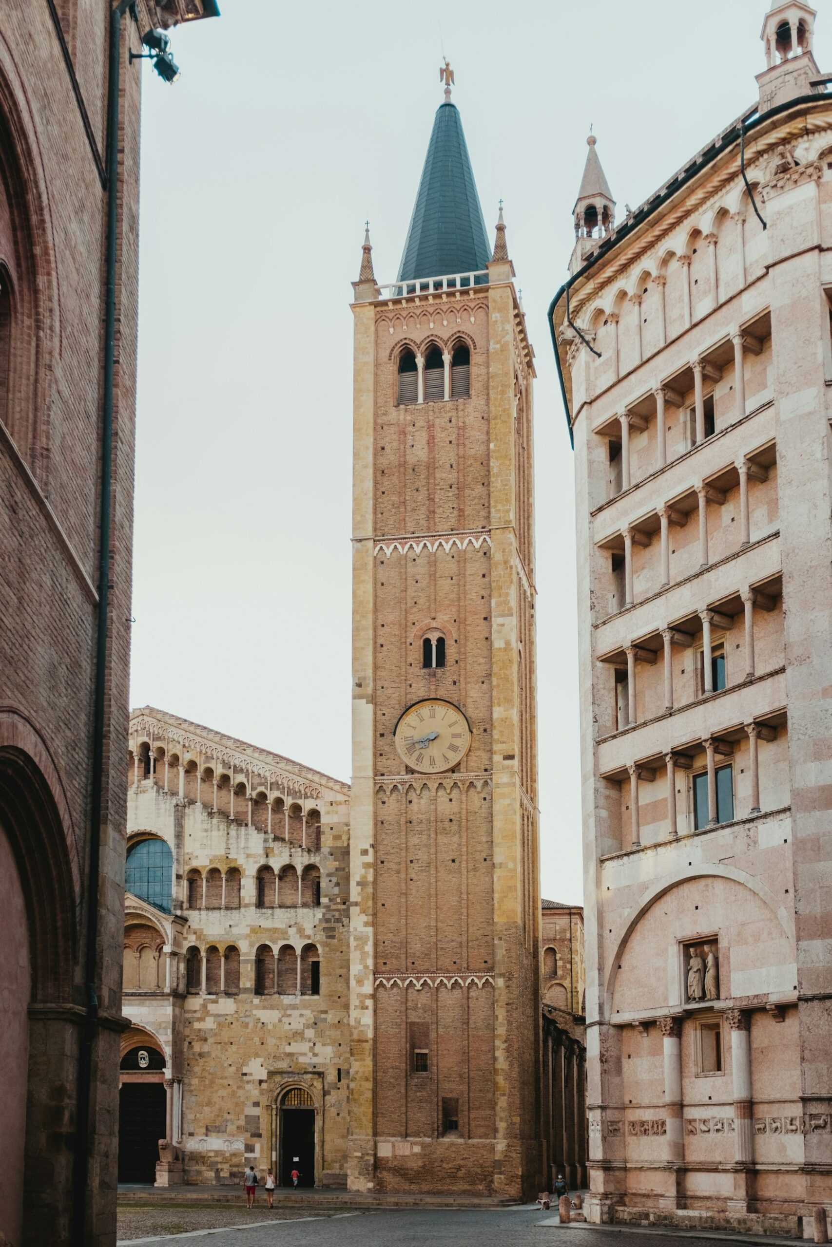 Séjour culturel en Lombardie