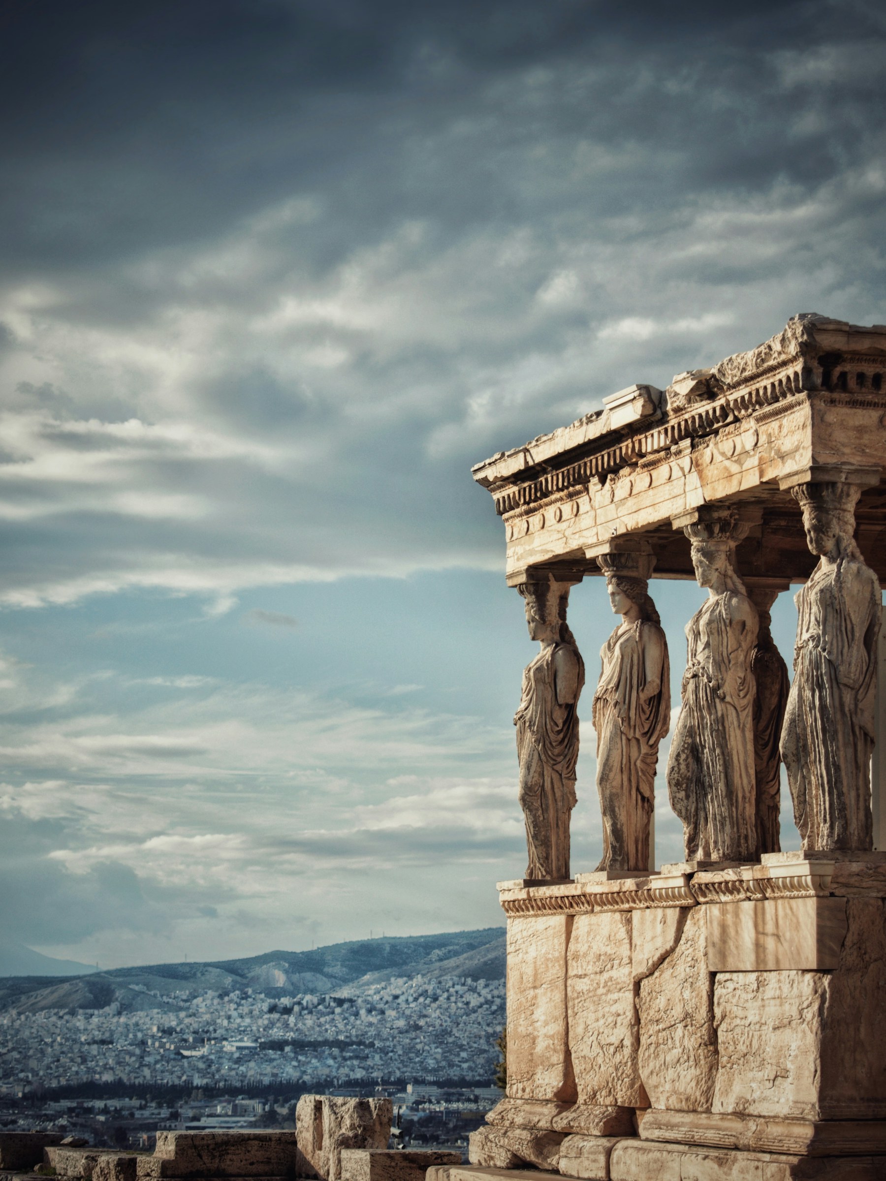 Séjour culturel en Crète et à Athènes