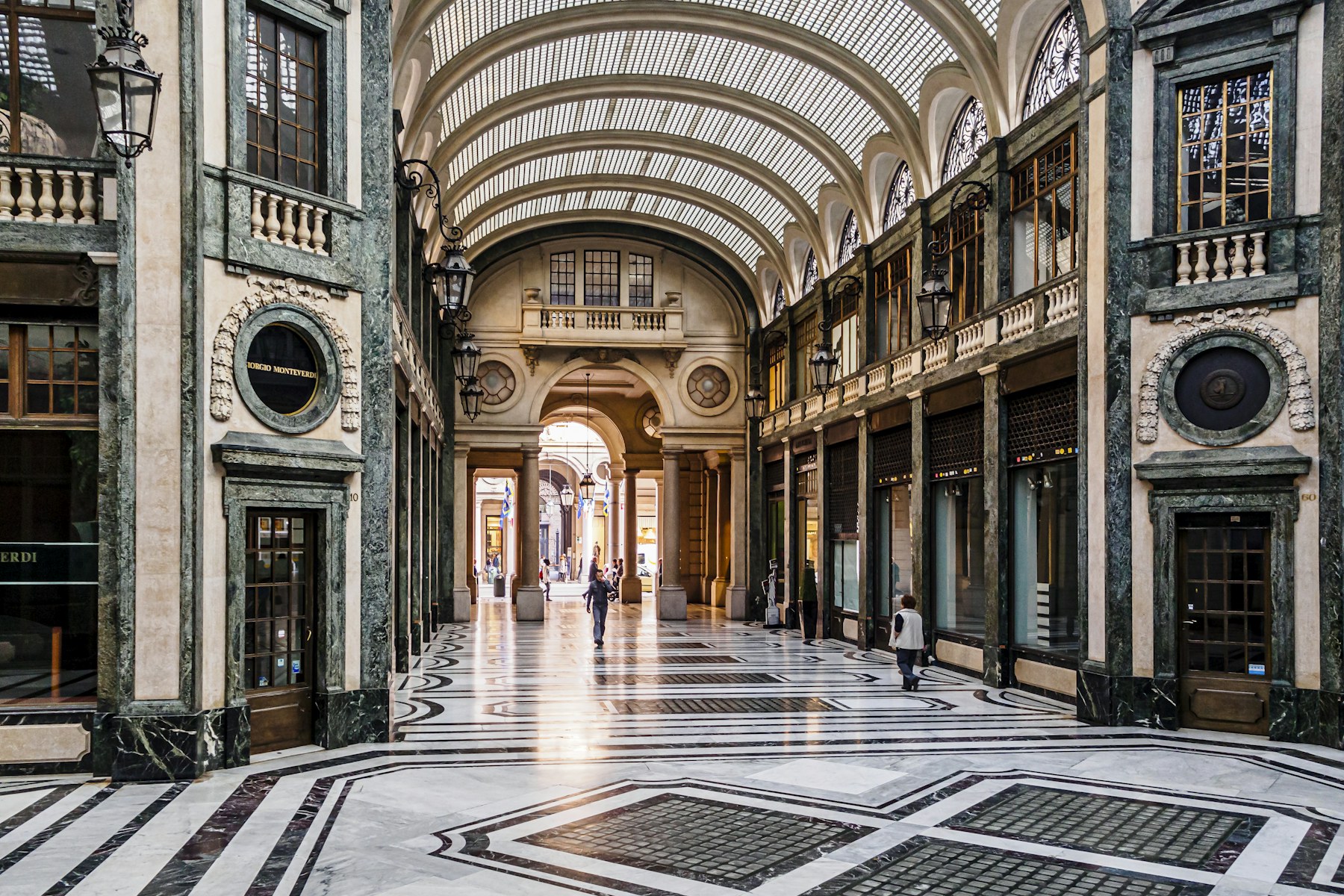 Séjour culturel à Turin