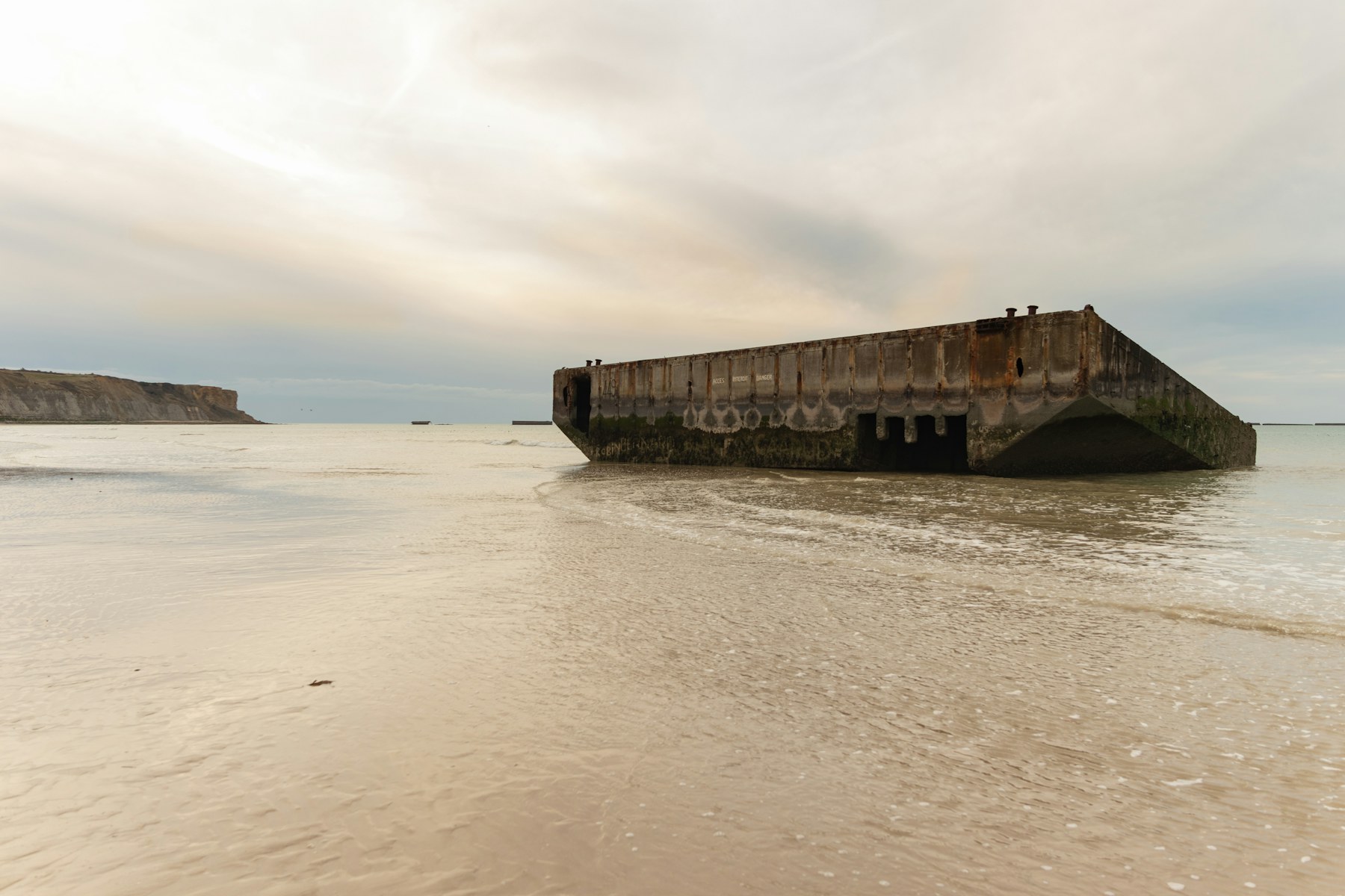 Séjour culturel en Normandie
