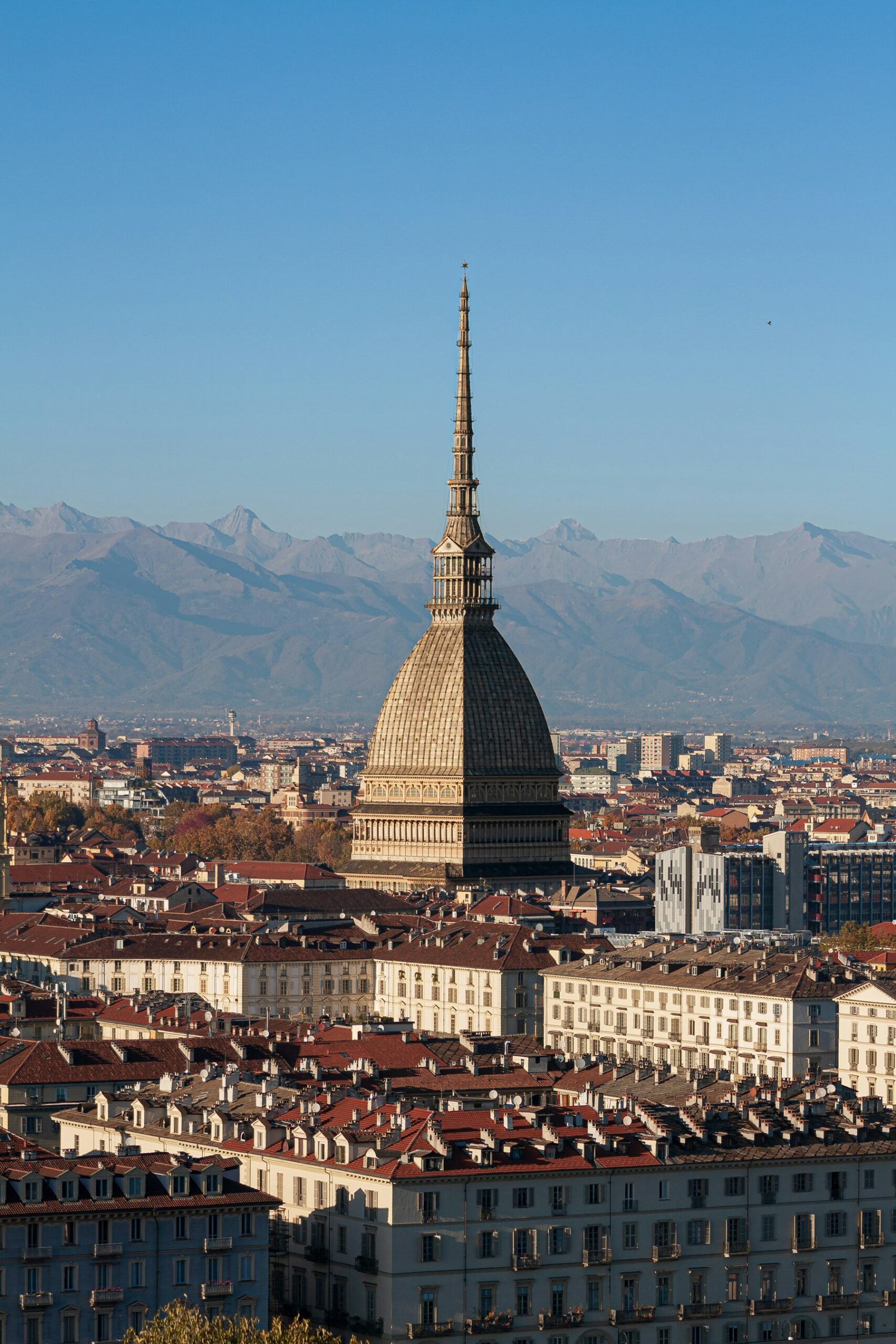 Séjour culturel à Turin