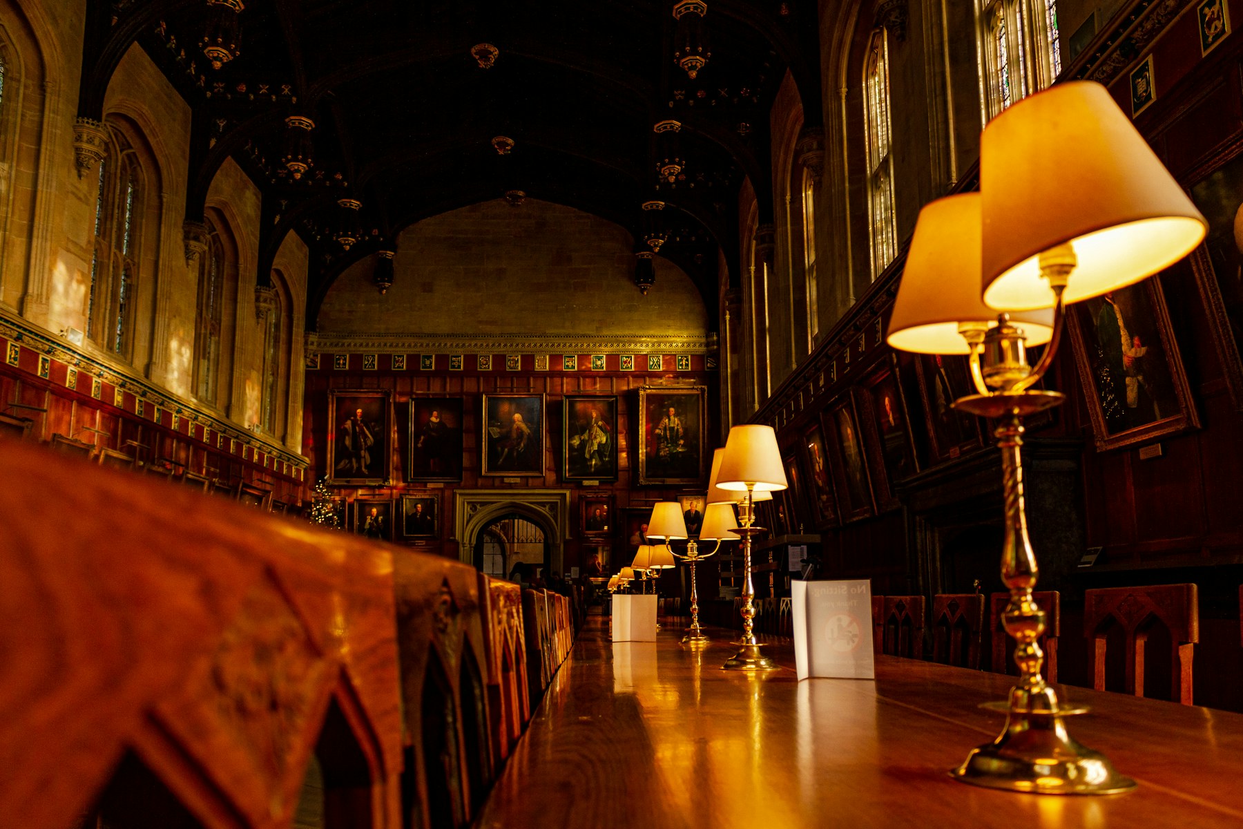 Séjour culturel dans le Wiltshire et à Oxford