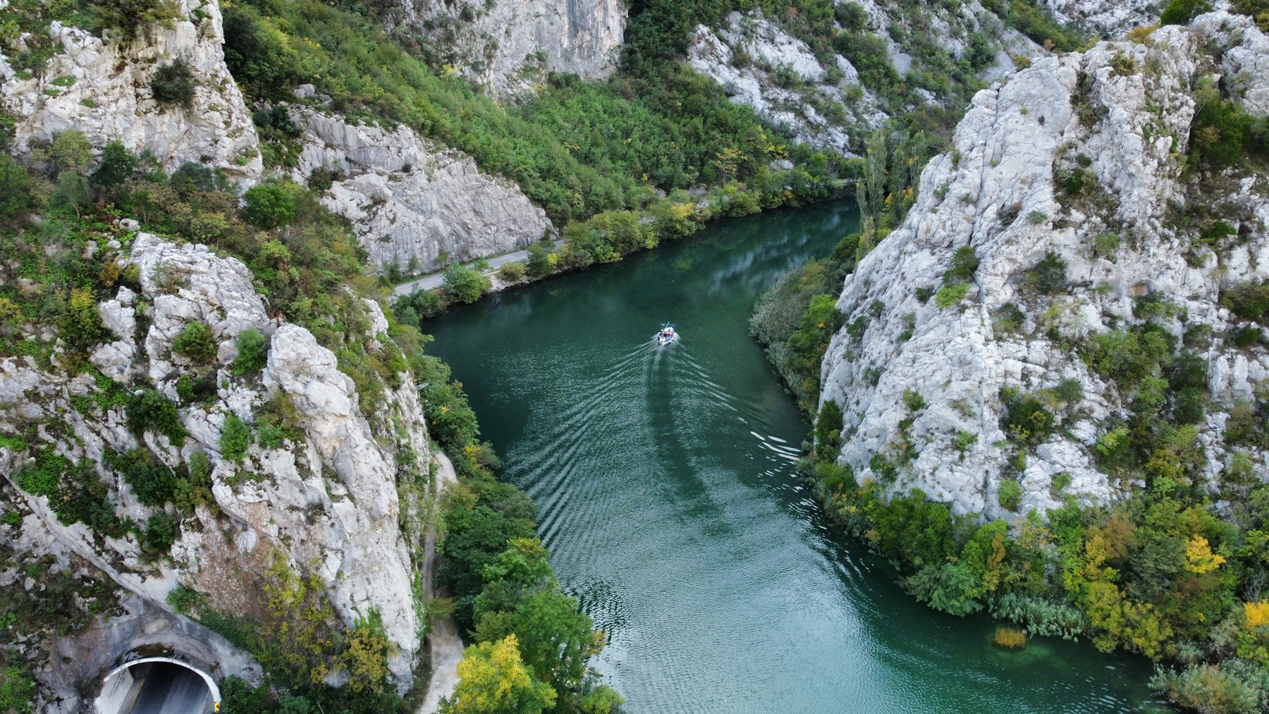 Séjour culturel en Croatie