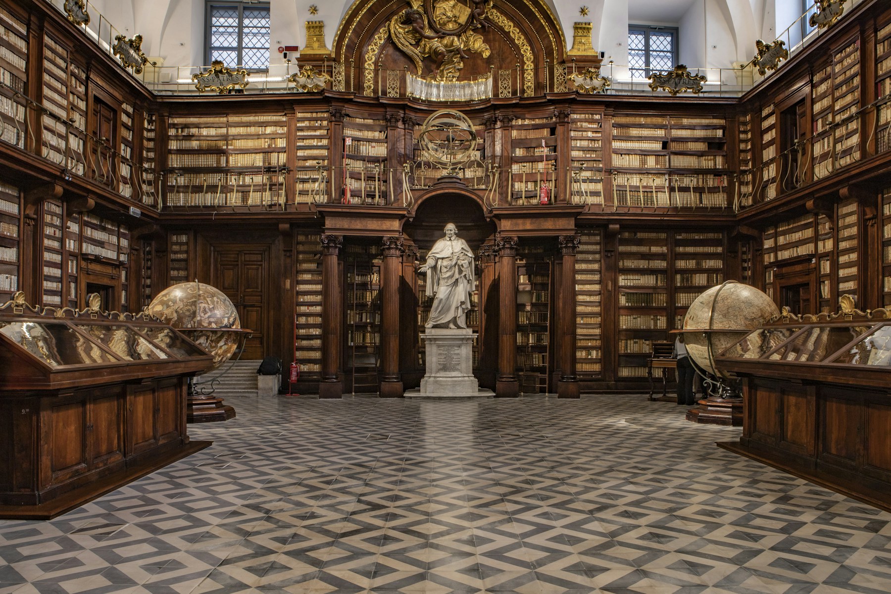 Séjour culturel à Oxford