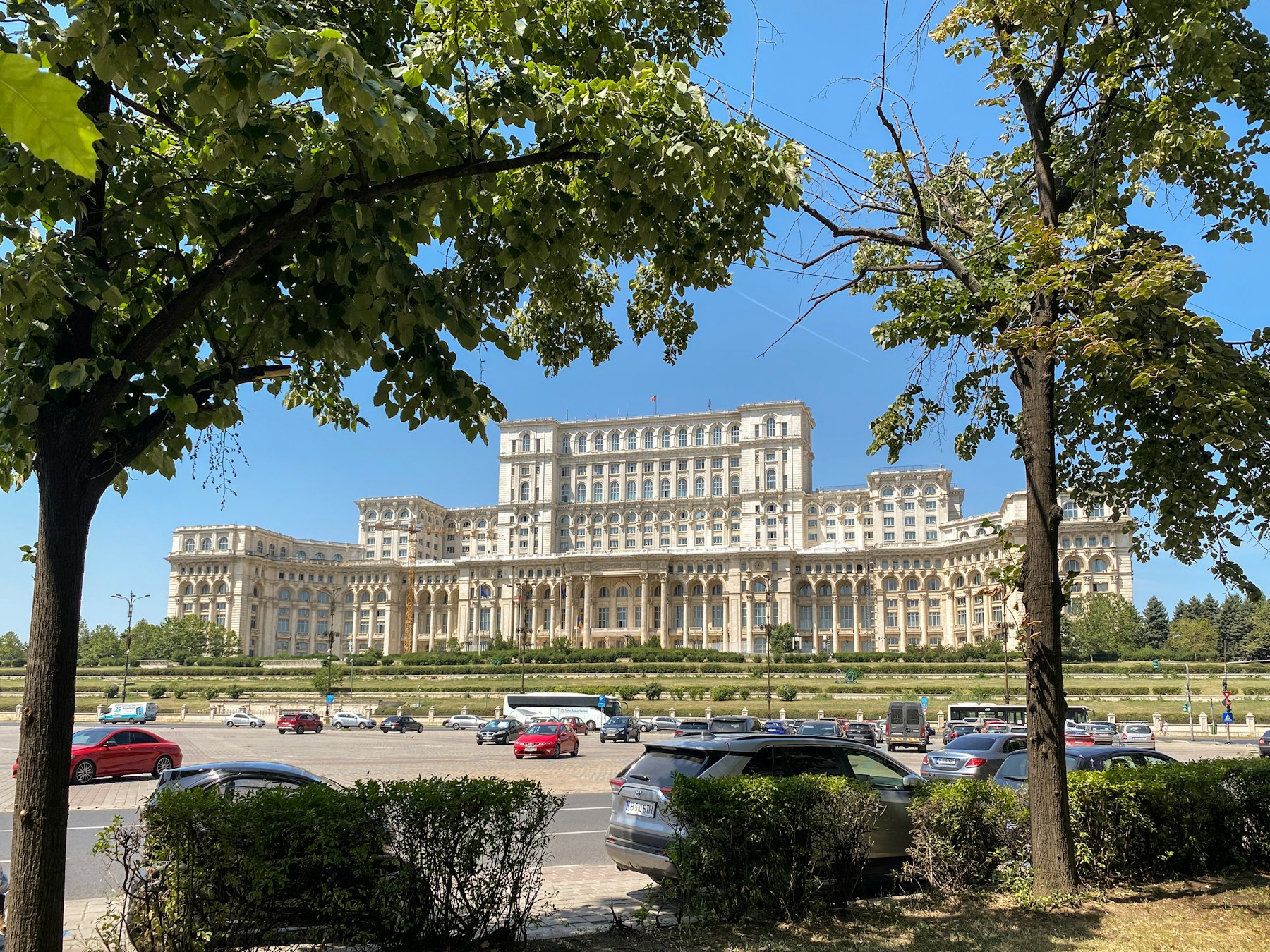 Cultural stay school trip