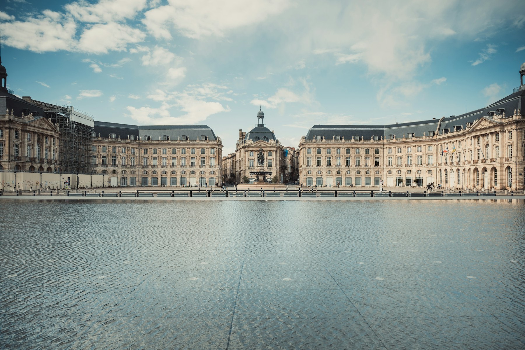 Accent Français Bordeaux - école de français à Bordeaux