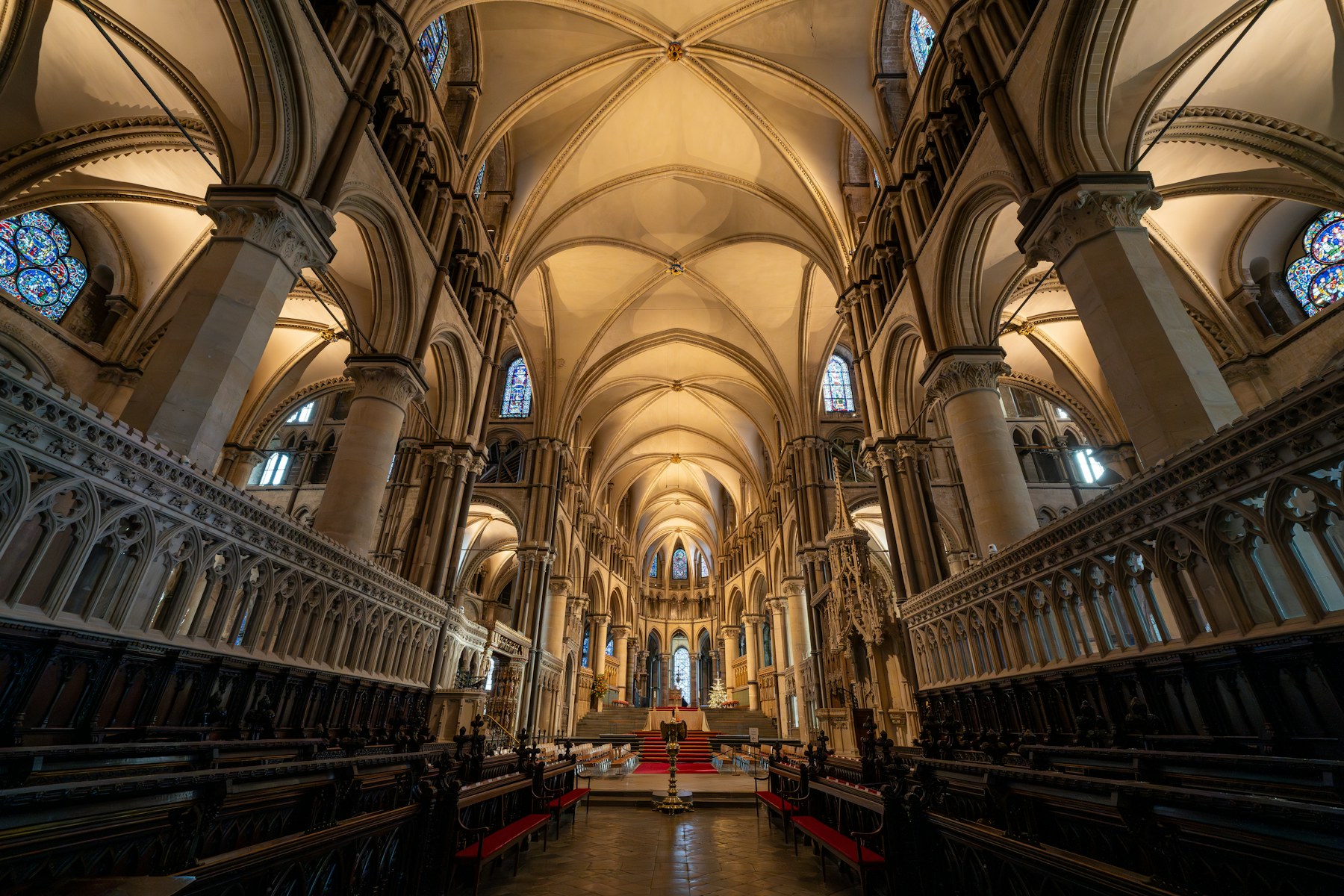 Séjour culturel dans le sud-est de l'Angleterre