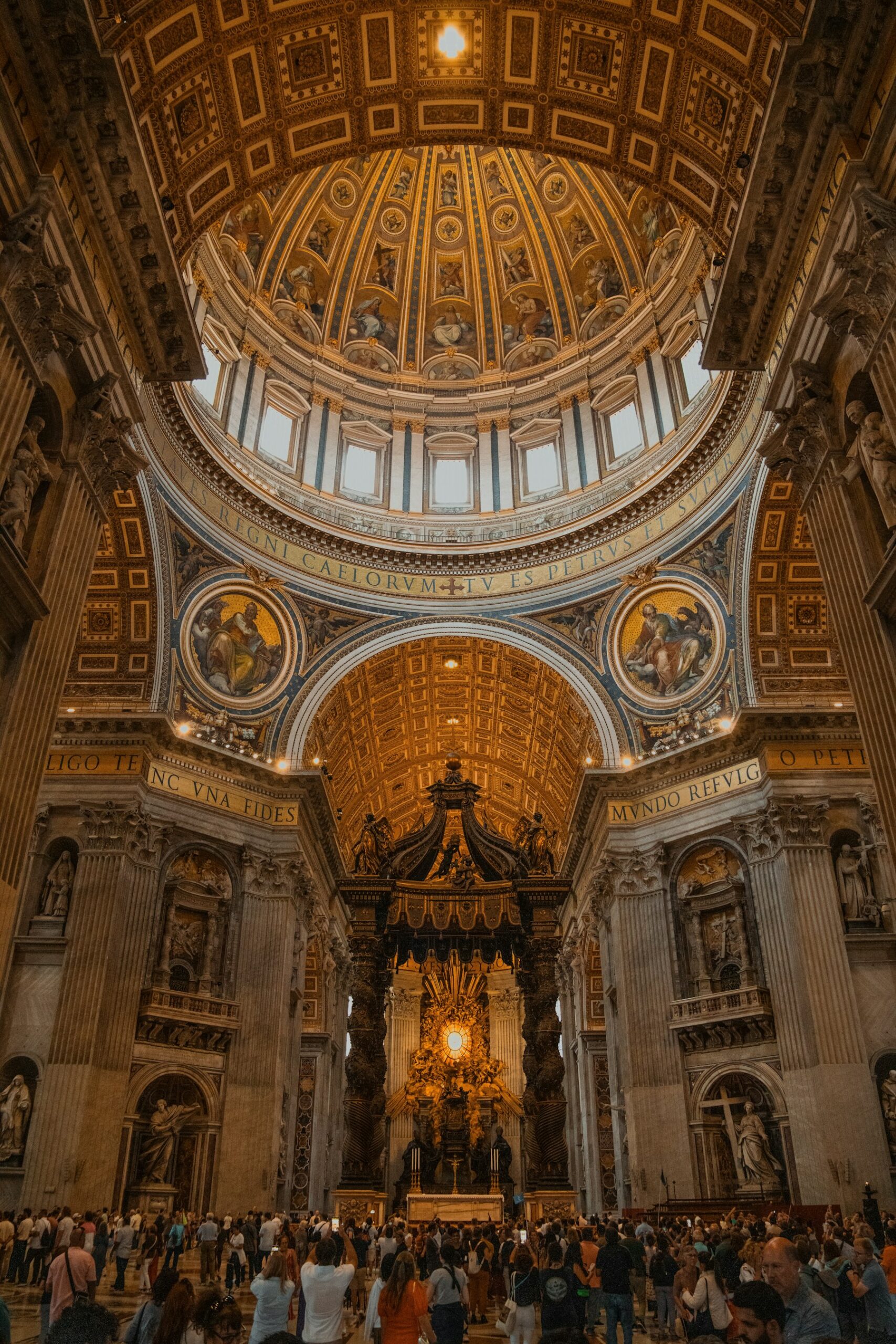 Séjour culturel à Sorrente, Pompéi et Rome