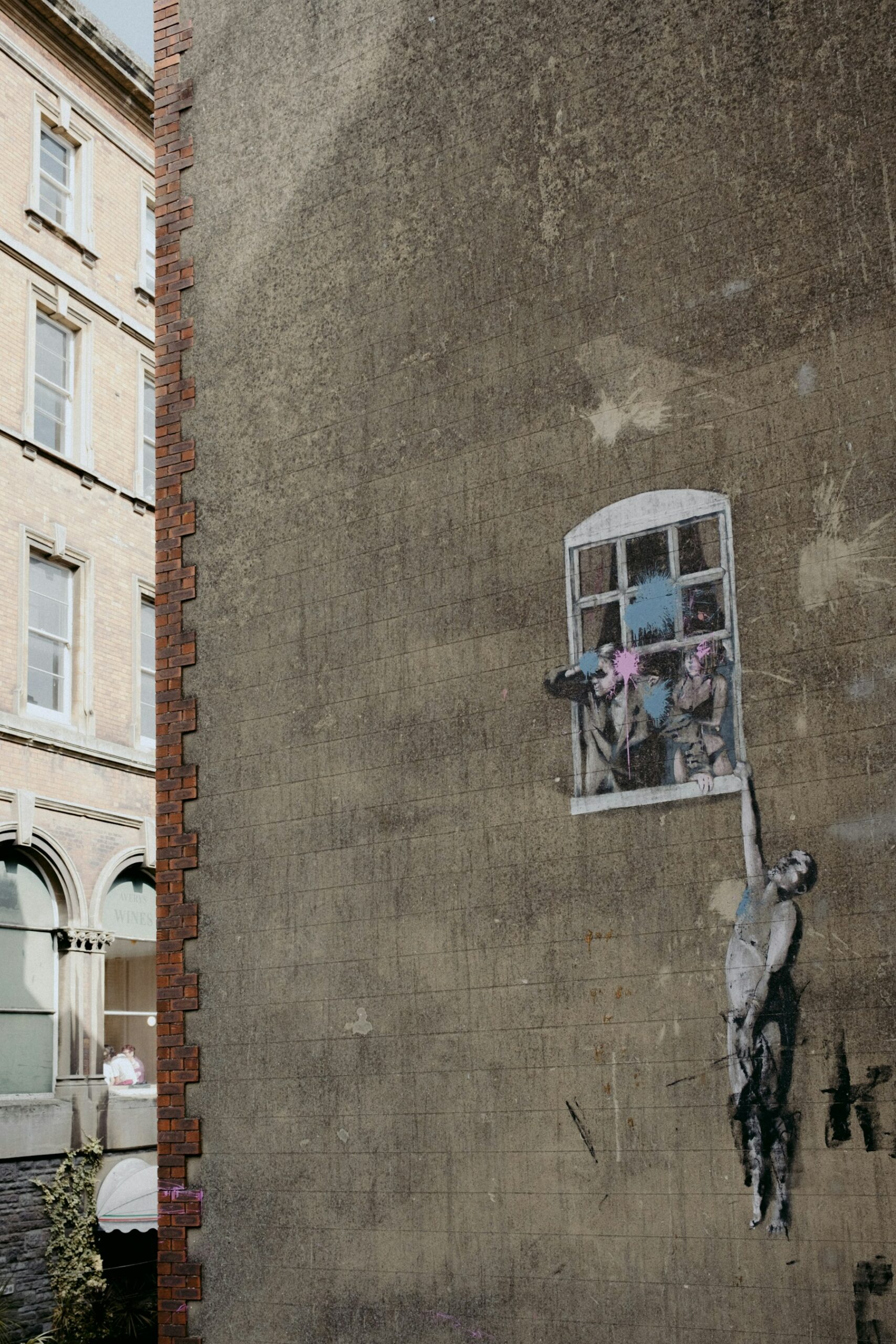 Séjour culturel à Oxford