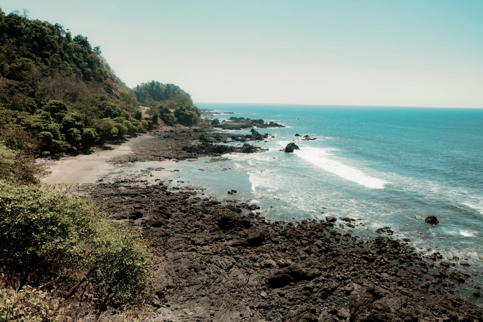 Séjour linguistique à Playa Jacó, Costa Rica